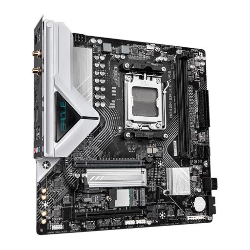 Gigabyte B840M EAGLE WIFI6 Micro ATX AM5