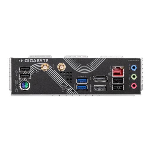 Gigabyte B840M EAGLE WIFI6 Micro ATX AM5