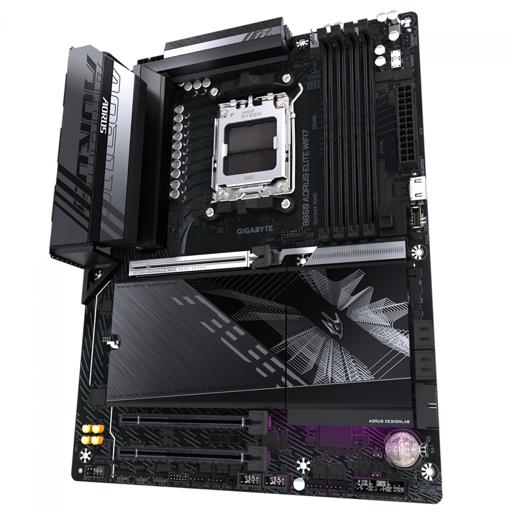 Gigabyte B850 AORUS ELITE WIFI7 ATX AM5