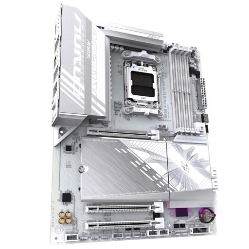 Gigabyte B850 AORUS ELITE WIFI7 ICE ATX AM5