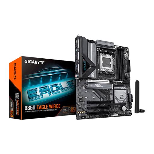 Gigabyte B850 EAGLE WIFI6E ATX AM5