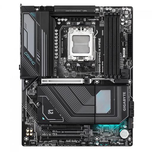 Gigabyte B850 GAMING X WIFI6E ATX AM5
