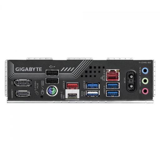 Gigabyte B850 GAMING X WIFI6E ATX AM5