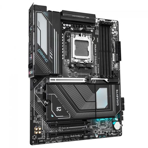 Gigabyte B850 GAMING X WIFI6E ATX AM5