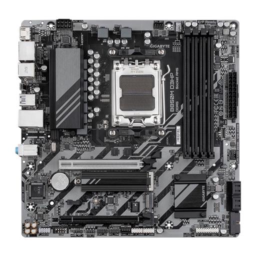 Gigabyte B850M D3HP Micro ATX AM5