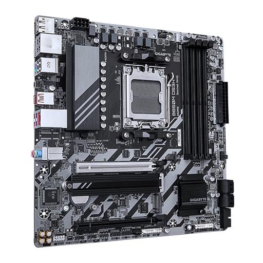 Gigabyte B850M DS3H Micro ATX AM5
