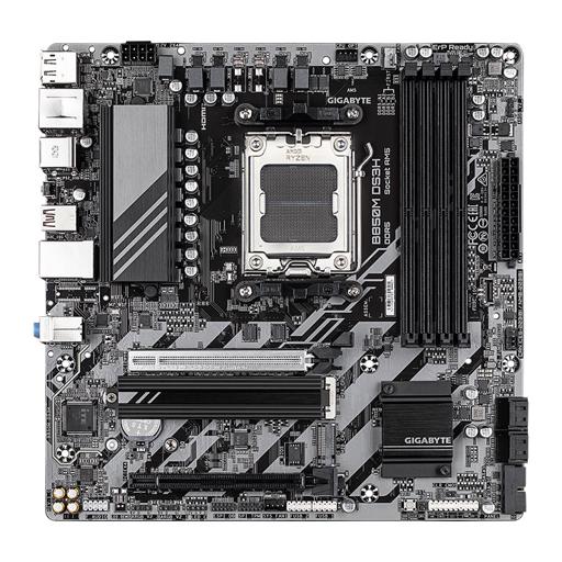 Gigabyte B850M DS3H Micro ATX AM5