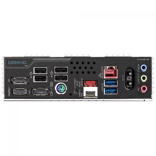 Gigabyte B850M GAMING X WIFI6E Micro ATX AM5