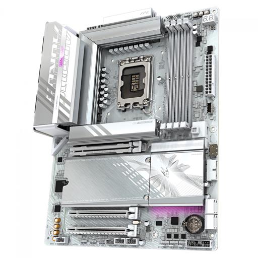 Gigabyte B860 AORUS ELITE WIFI7 Micro ATX LGA 1851