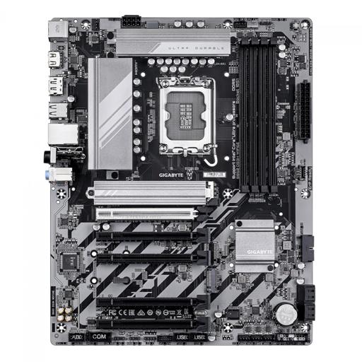 Gigabyte B860 DS3H WIFI6E ATX LGA 1851