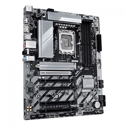 Gigabyte B860 DS3H WIFI6E ATX LGA 1851
