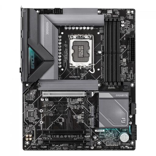 Gigabyte B860 EAGLE WIFI6E ATX LGA 1851