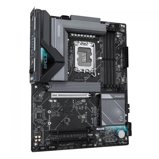 Gigabyte B860 EAGLE WIFI6E ATX LGA 1851