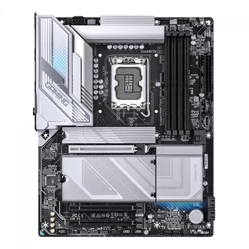 Gigabyte B860 GAMING X WIFI6E ATX LGA 1851