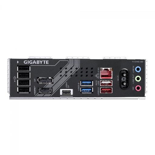 Gigabyte B860 GAMING X WIFI6E ATX LGA 1851