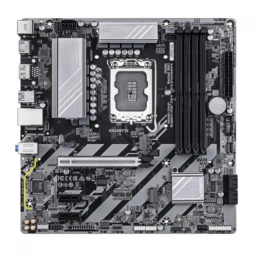 Gigabyte B860M D3HP Micro ATX AM5
