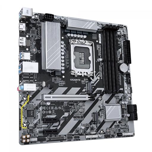 Gigabyte B860M D3HP Micro ATX AM5
