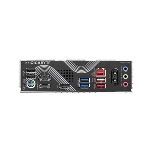 Gigabyte B860M EAGLE PLUS WIFI6E Micro ATX LGA 1851