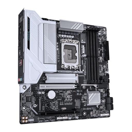 Gigabyte B860M GAMING X Micro ATX LGA 1851