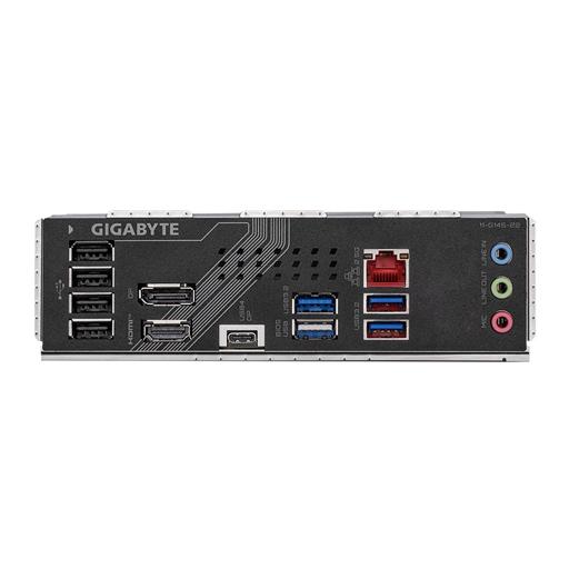 Gigabyte B860M GAMING X Micro ATX LGA 1851