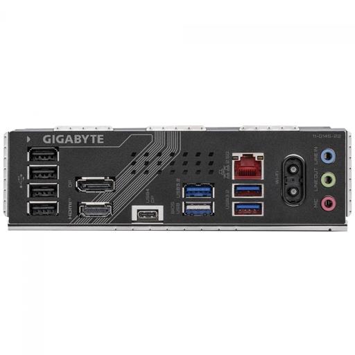 Gigabyte B860M GAMING X WIFI6E Micro ATX LGA 1851