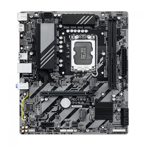 Gigabyte B860M K Micro ATX LGA 1851