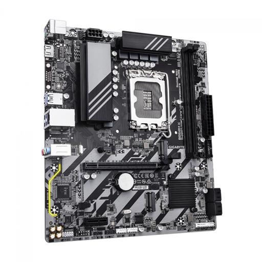Gigabyte B860M K Micro ATX LGA 1851