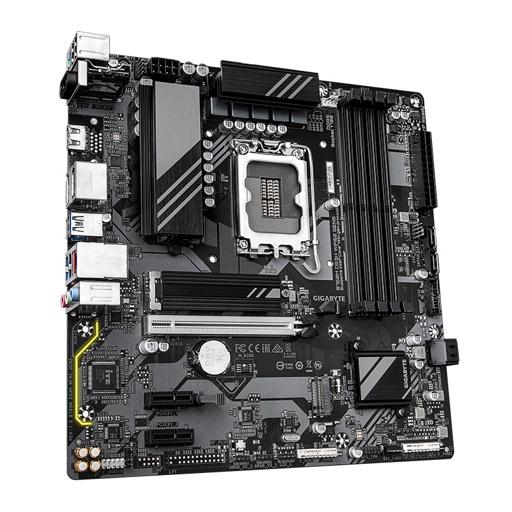 Gigabyte DS3H WIFI6E GEN5 Micro ATX LGA 1700