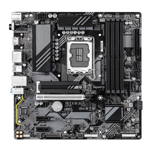 Gigabyte DS3H WIFI6E GEN5 Micro ATX LGA 1700