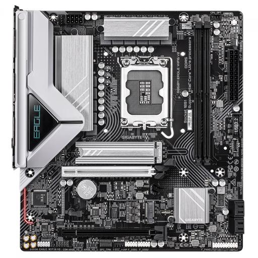 Gigabyte EAGLE WIFI6 V2 ATX LGA 1851