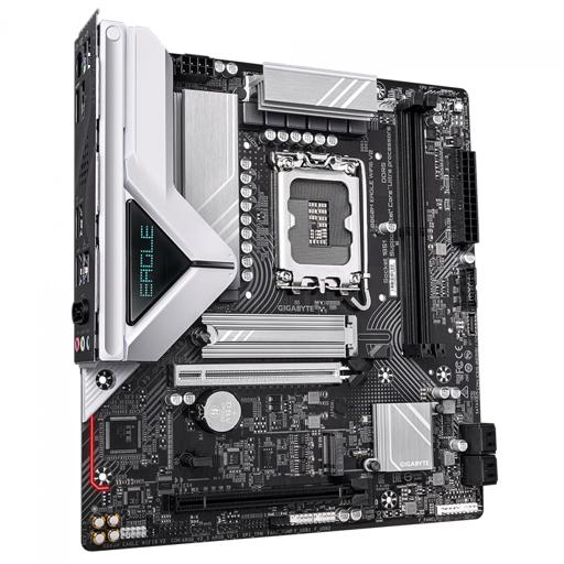 Gigabyte EAGLE WIFI6 V2 ATX LGA 1851