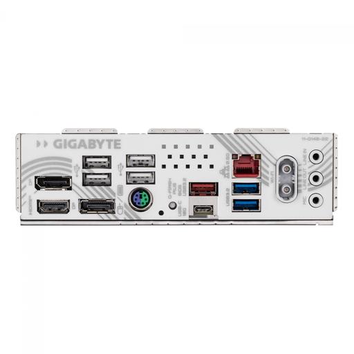 Gigabyte EAGLE WIFI6E ICE Micro ATX AM5
