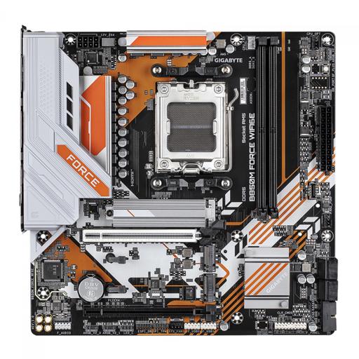 Gigabyte FORCE WIFI6E Micro ATX AM5