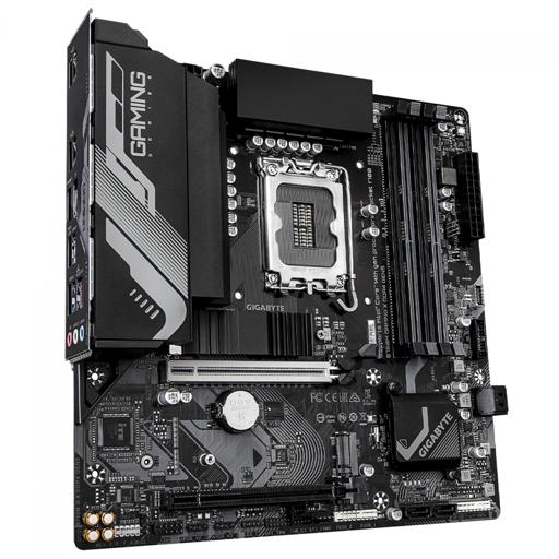 Gigabyte GAMING X Micro ATX LGA 1700