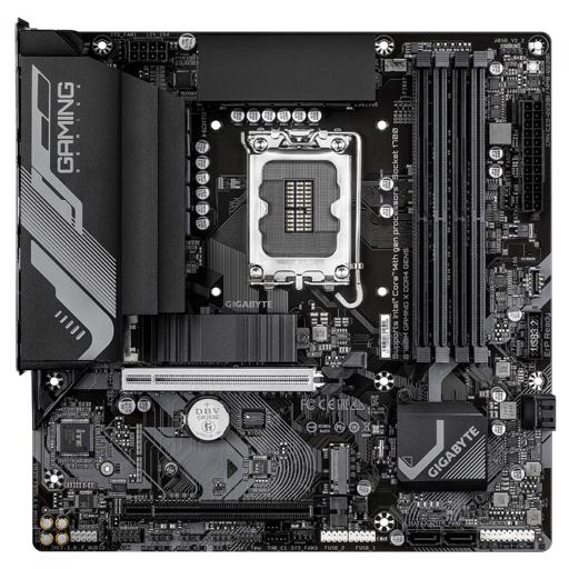 Gigabyte GAMING X Micro ATX LGA 1700