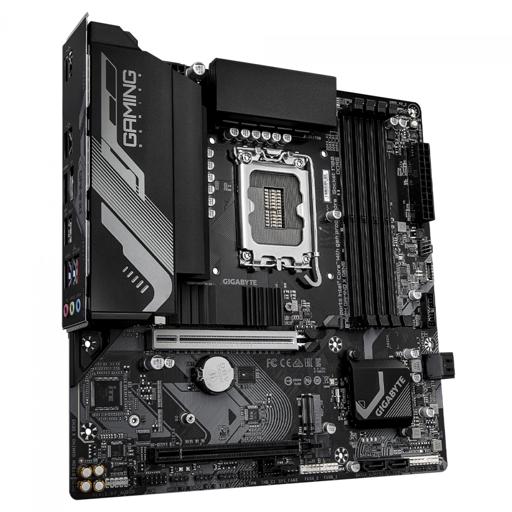 Gigabyte Gaming X GEN5 Micro ATX LGA 1700