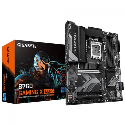 Gigabyte GAMING X GEN5 ATX LGA 1700