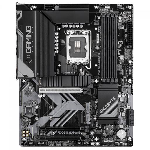 Gigabyte GAMING X GEN5 ATX LGA 1700