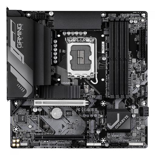 Gigabyte Gaming X GEN5 Micro ATX LGA 1700