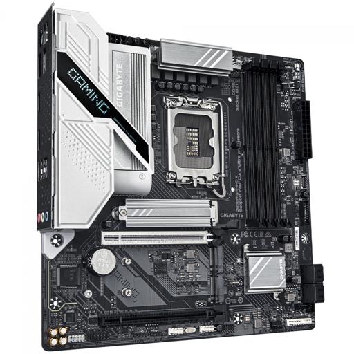 Gigabyte GAMING X Micro ATX LGA 1851