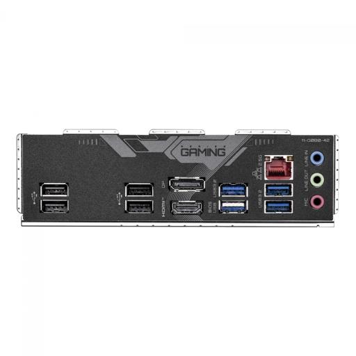 Gigabyte GAMING X Micro ATX LGA 1700