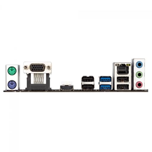 Gigabyte H410M H V2 Micro ATX LGA 1200