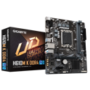 Placa-mãe Gigabyte H610M K DDR4