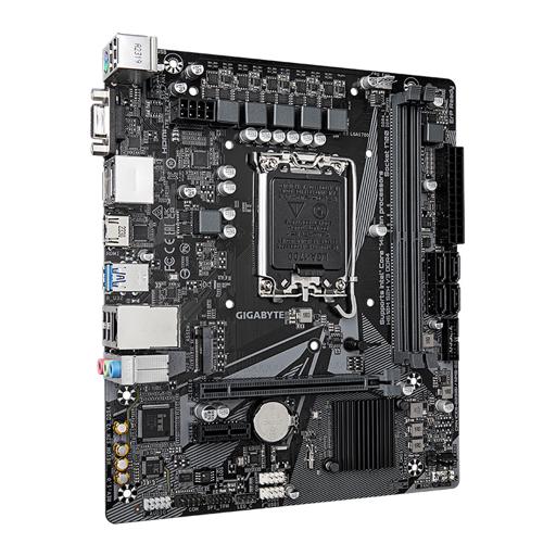 Gigabyte H610M S2H V3 DDR4 Micro ATX LGA 1700