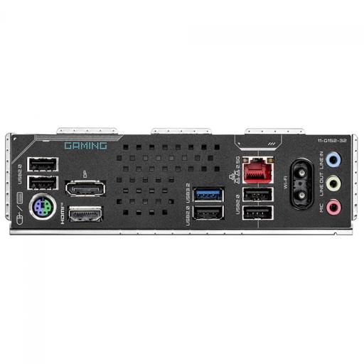Gigabyte H810M Gaming WIFI6 Micro ATX LGA 1851