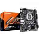 Placa-mãe Gigabyte H810M K