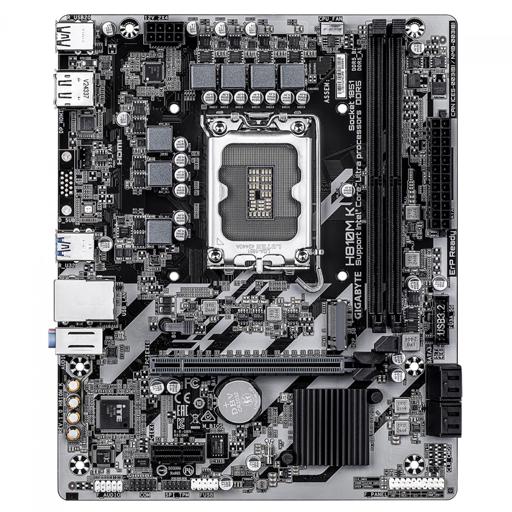 Gigabyte H810M K ATX LGA 1851