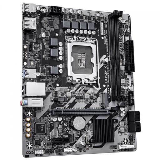 Gigabyte H810M K ATX LGA 1851