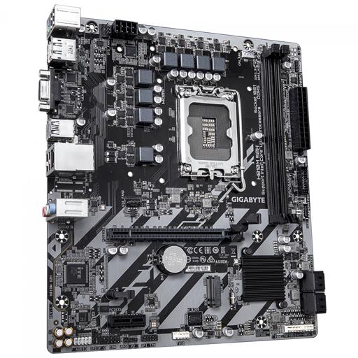 Gigabyte H810M S2H Micro ATX LGA 1851
