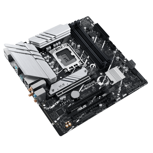 Gigabyte PRIME B760M-A WIFI Micro ATX LGA 1700